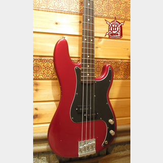 Fender Nate Mendel P Bass 【2021年製】