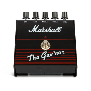 Marshall、The Guv'norの検索結果【楽器検索デジマート】