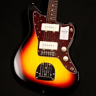 Fender Made in Japan Traditional 60s Jazzmaster Rosewood 3-Color Sunburst ≪S/N:JD24024403≫ 【心斎橋店】