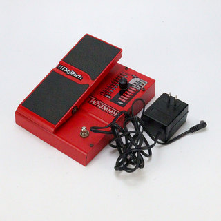 【中古良品】DigiTech Whammy ギターエフェクター DigiTech 【展示限りの特別価格】WHAMMY 【第5世代】 ピッチシフター