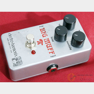 Electro-Harmonix、Ram Head Big Muff Piの検索結果【楽器検索デジマート】