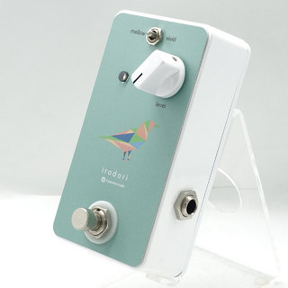 Limetone Audio、irodoriの検索結果【楽器検索デジマート】