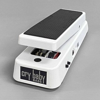 Jim Dunlop 105Q Cry Baby Bass Wah