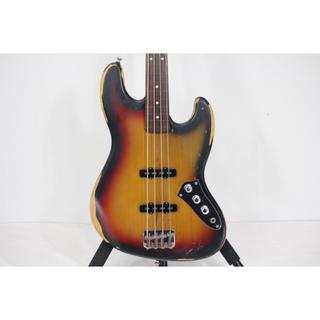 Fender Japan JB62-77FL