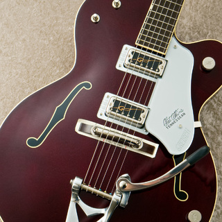 Gretsch G6119T-62 Vintage Select Edition '62 Tennessean -Dark Cherry Stain-【3.15kg】