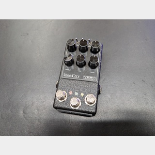 VeroCity Effects PedalsMK4-B3