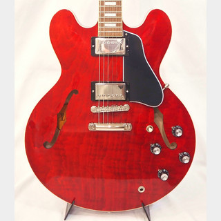 Gibson ES-335 Figured Sixties Cherry 【傷有り特価】