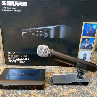 SHURE SM58の検索結果【楽器検索デジマート】
