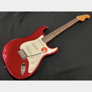 Squier by FenderCLASSIC VIBE '60S STRATOCASTER Candy Apple Red