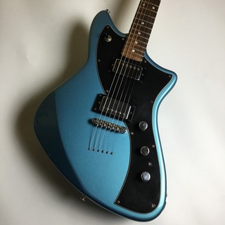Fender Alternate Reality The Meteora HH(Lake Placid Blue) 