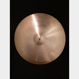 PAiSTe【VINTAGE・奇数サイズ】85' FORMULA 602 21" Heavy Ride 2894g