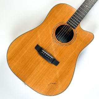 K.Yairi 中古LO120C