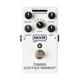 MXRM87 Bass Compressor