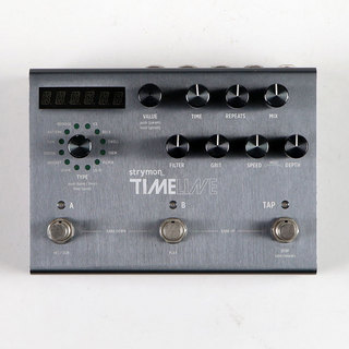 strymon、TIMELINEの検索結果【楽器検索デジマート】