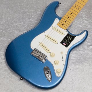 Fender American Vintage II 1973 Stratocaster Maple Lake Placid Blue【新宿店】