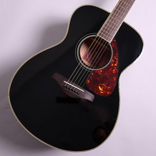 YAMAHA FS720S BL アコースティックギター 【 中古 】