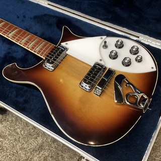 Rickenbacker  620/MB (リッケンバッカー)