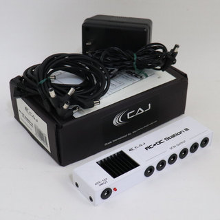 Custom Audio Japan(CAJ)の検索結果【楽器検索デジマート】