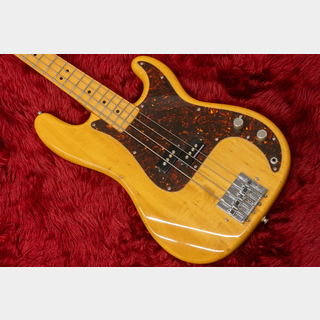 ARIA PROⅡCustom Precision Bass 1977 #MATSUMOKU L770409 MIJ 4.33kg【GIB横浜】