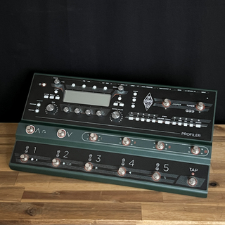 kemper stageの検索結果【楽器検索デジマート】