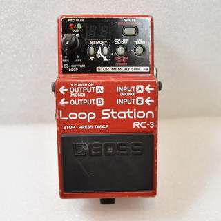 ギター BOSS RC-2 Boss RC-2 | Sweetwater