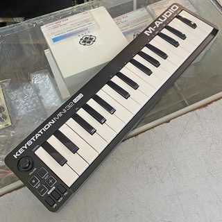 M-AUDIO、KEYSTATION 49の検索結果【楽器検索デジマート】