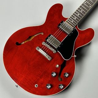 Gibson ES-335【2021年製】【現物画像】