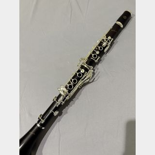 H. Selmer シグネイチャー