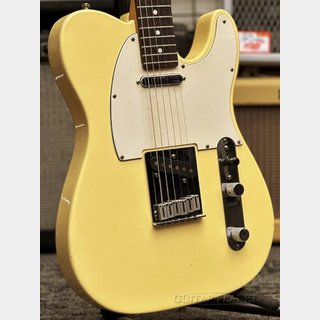 Fender American Standard Telecaster -Vintage White / Rosewood- 1996年製【for Player!】【3.86kg】