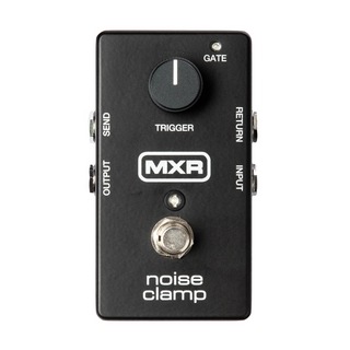 MXRM-195 noise clamp ギターエフェクター