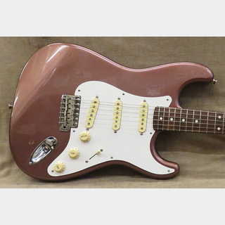 Fender JapanST62-TX MH BMT
