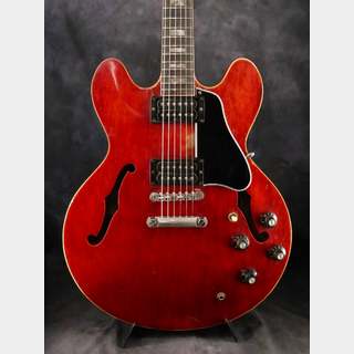 Gibson 1970-1975 ES-335TD Mod.