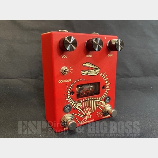 ギター用エフェクター ＞ ファズの検索結果【楽器検索デジマート】