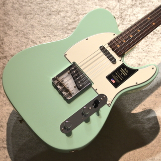 Fender American Vintage II 1963 Telecaster ～Surf Green～ #V2443342 【3.72kg】