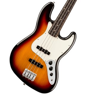 FenderPlayer II Jazz Bass Rosewood Fingerboard 3-Color Sunburst フェンダー【WEBSHOP】