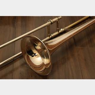 d*s様 KING トロンボーン 本体 ハードケース付き2102PL