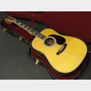 Martin CTM D-45【2021年製】