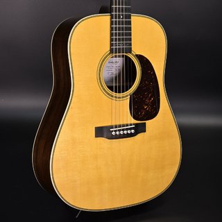 Martin D-28EC Crossroads 2023【名古屋栄店】