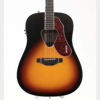 Electromatic G5024E Rancher Dreadnought Electric【S/N:IS160408178】【横浜店】