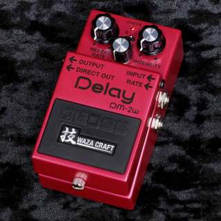 BOSS、DM-2Wの検索結果【楽器検索デジマート】