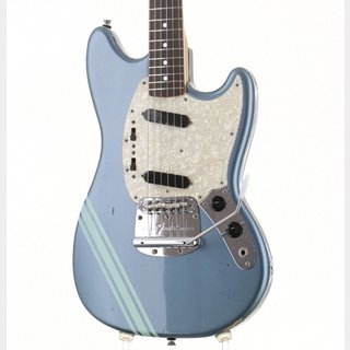 Fender Japan MG73-85CO Old Lake Placid Blue【新宿店】