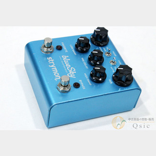 Strymon blueSky V1 本体のみ Strymon blueSky V1 本体のみ blueSky