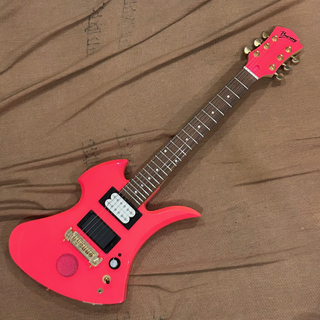 Burnyの検索結果【楽器検索デジマート】