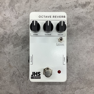 JHS Pedals、OCTAVE REVERBの検索結果【楽器検索デジマート】