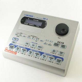 BOSS DR-3 Dr.Rhythm 【御茶ノ水本店】