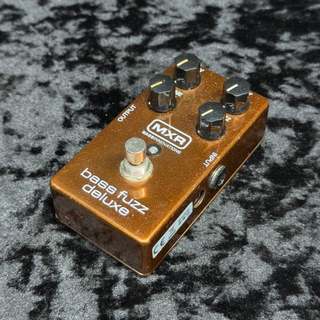 MXR、BASS FUZZ DELUXEの検索結果【楽器検索デジマート】