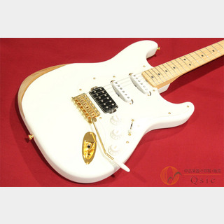 Fender Ken Stratocaster Experiment #1 2022年製 【返品OK】[VK390]