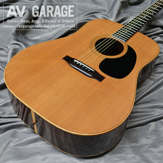 Aria Dreadnought D-50 Acoustic Guitar