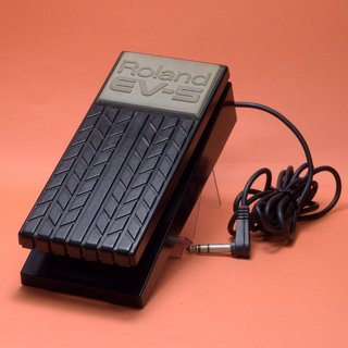 Roland EV-5 エクスプレッションペダル ROLAND EV-5 Expression Pedal 送料無料 | Sound House
