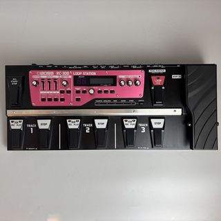 BOSS RC-300